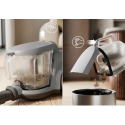 Odkurzacz ELECTROLUX EL51A2UG