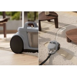 Odkurzacz ELECTROLUX EL51A2UG