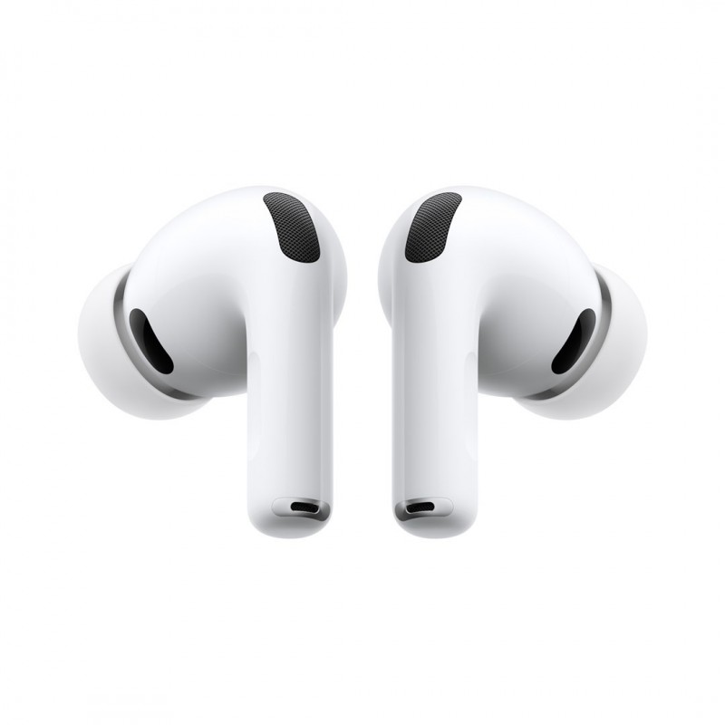 Apple AirPods Pro (3rd generation) Headset True Wireless Stereo (TWS) In-ear Calls/Music/Sport/Everyday Bluetooth White