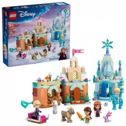 LEGO DISNEY 43278 Mini...