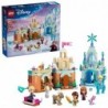 LEGO DISNEY 43278 Mini Arendelle Castle & Elsa's Ice Palace