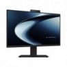 ASUS AIO P470VAK-BPE100X i7-13620H 27.0"FHD 300nits 100Hz AG 16GB DDR5 SSD512 Intel UHD Graphics WLAN+BT LAN Cam1080p