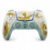 Sony Dualsense Ghost of Yotei Limited Edition Gold, White Bluetooth/USB Gamepad Analogue / Digital PlayStation 5