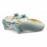 Sony Dualsense Ghost of Yotei Limited Edition Gold, White Bluetooth/USB Gamepad Analogue / Digital PlayStation 5