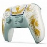 Sony Dualsense Ghost of Yotei Limited Edition Gold, White Bluetooth/USB Gamepad Analogue / Digital PlayStation 5