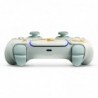 Sony Dualsense Ghost of Yotei Limited Edition Gold, White Bluetooth/USB Gamepad Analogue / Digital PlayStation 5