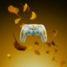 Sony Dualsense Ghost of Yotei Limited Edition Gold, White Bluetooth/USB Gamepad Analogue / Digital PlayStation 5