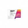 Silicon Power microSDHC Elite 32GB UHS-1/U1 A1+adap