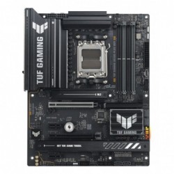 ASUS TUF GAMING B650E-PLUS WIFI AMD B650 Socket AM5 ATX