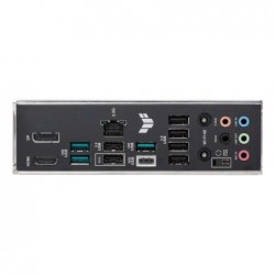 ASUS TUF GAMING B650E-PLUS WIFI AMD B650 Socket AM5 ATX