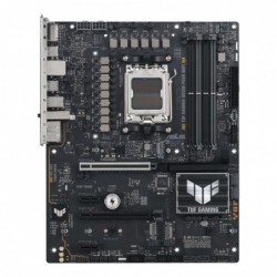 ASUS TUF GAMING B650E-PLUS WIFI AMD B650 Socket AM5 ATX