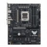 ASUS TUF GAMING B650E-PLUS WIFI AMD B650 Socket AM5 ATX