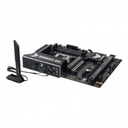ASUS TUF GAMING B650E-PLUS WIFI AMD B650 Socket AM5 ATX