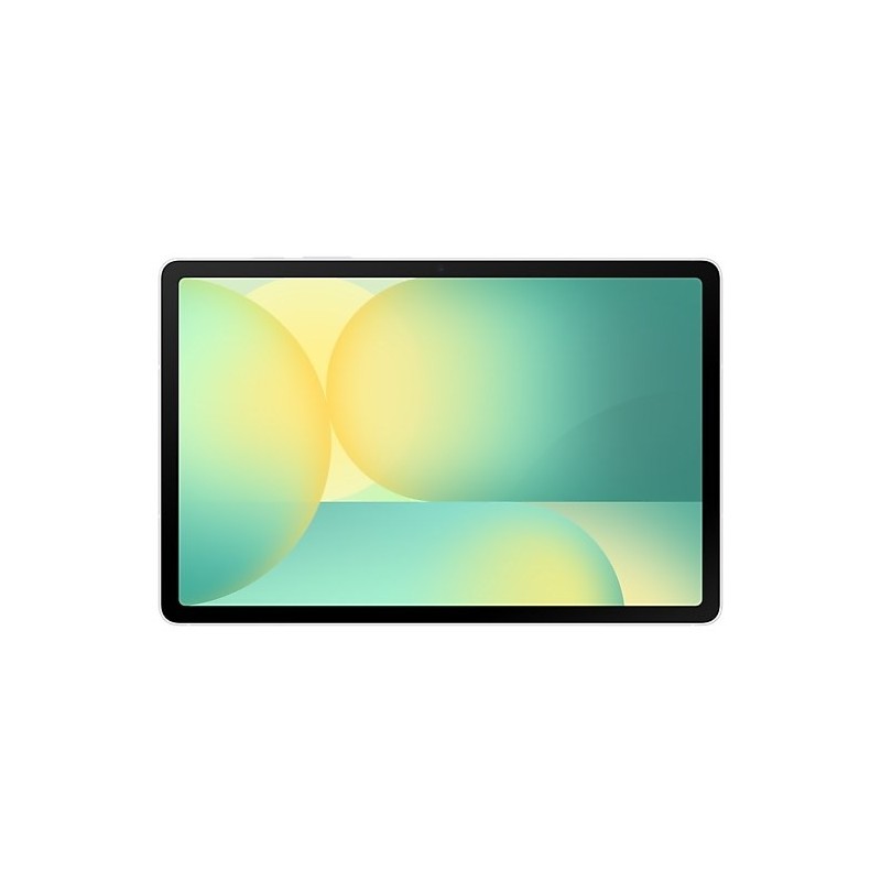 Samsung Galaxy Tab S10 FE 5G Samsung Exynos LTE-TDD & LTE-FDD 128 GB 27.7 cm (10.9") 8 GB Wi-Fi 6 (802.11ax) Silver