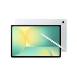 Samsung Galaxy Tab S10 FE 5G Samsung Exynos LTE-TDD & LTE-FDD 128 GB 27.7 cm (10.9") 8 GB Wi-Fi 6 (802.11ax) Silver