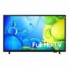 Samsung UE40F6002FK 101.6 cm (40") Full HD Smart TV Wi-Fi Black