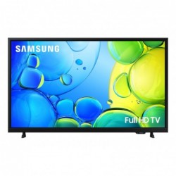 Samsung UE40F6002FK 101.6 cm (40") Full HD Smart TV Wi-Fi Black