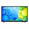 Samsung UE40F6002FK 101.6 cm (40") Full HD Smart TV Wi-Fi Black