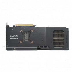 Karta graf. ASUS PRIME RX9070 O16G EVO