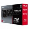 Karta graf. ASUS PRIME RX9070 O16G EVO