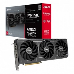Karta graf. ASUS PRIME RX9070 O16G EVO