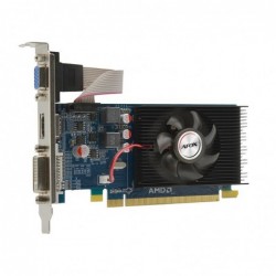 AFOX Radeon R5 230 2GB DDR3 V5 AFR5230-2048D3L5