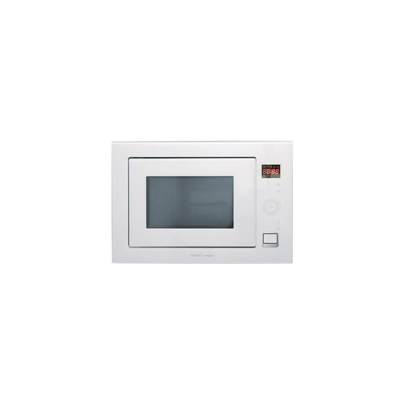 CATA Microwave oven MC 25 GTC Built-in 900W1000 W Grill W White