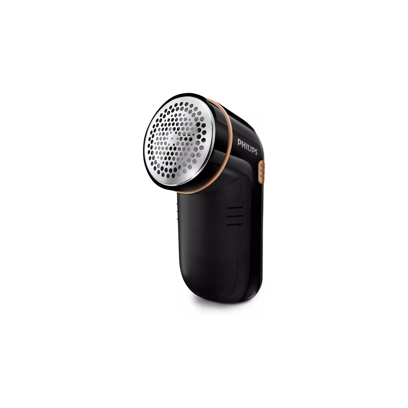 Philips Fabric Shaver GC026/80 Black