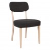 Chair ADORA dark grey