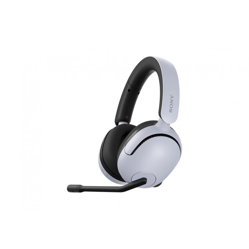 Sony Gaming Headset INZONE H5 Wireless Over-Ear Microphone Wireless White