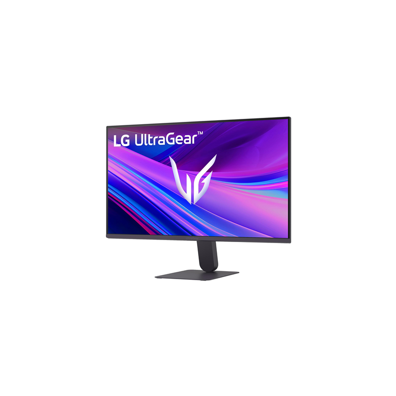 LG 24G411A-B 24 " IPS FHD 16:9 120 Hz 5 ms 1920 x 1080 pixels 250 cd/mu00b2 Black