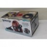 SALE OUT. Gorenje VCEB11CXRII Vacuum Cleaner, Bagged, Power 800 W, Dust Container 2 L, Working Radius 15 m, Red |