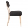 Chair ADORA dark grey