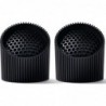 Lexon Ray Speaker Magnetic Bluetooth Speaker Set black LA132MN3 LEXON