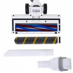 ADLER AD 7079 cordless upright vacuum cleaner