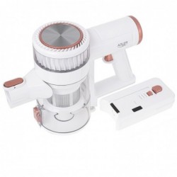 ADLER AD 7079 cordless upright vacuum cleaner