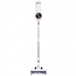 ADLER AD 7079 cordless upright vacuum cleaner