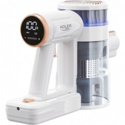 ADLER AD 7079 cordless upright vacuum cleaner