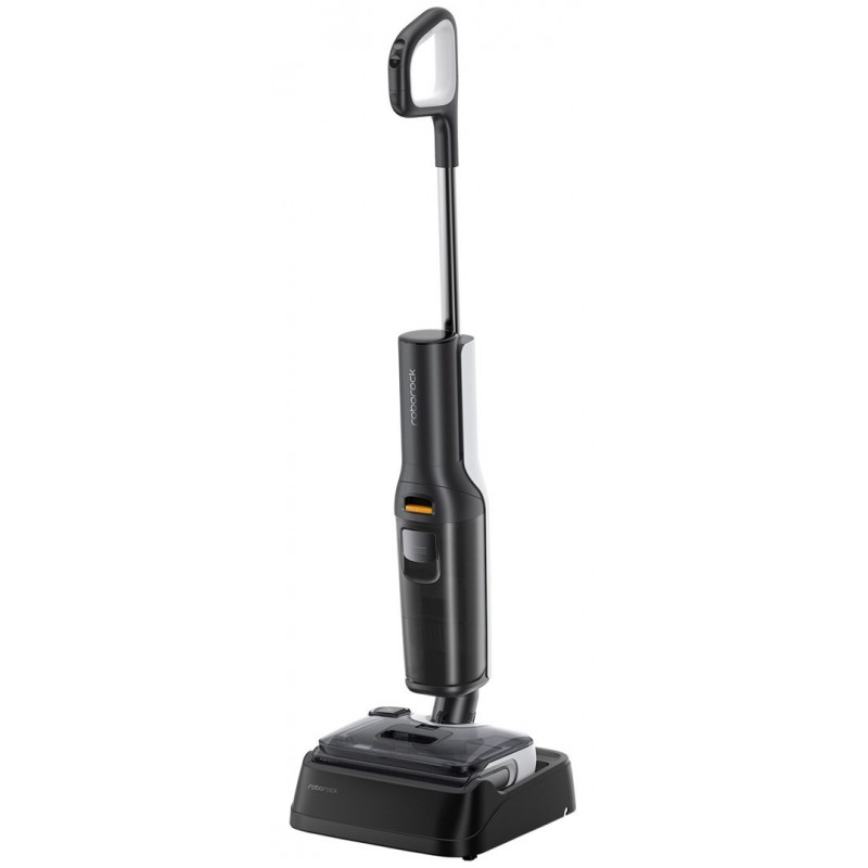 Cordless hoover Roborock F25