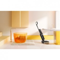 Cordless hoover Roborock F25