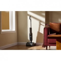 Cordless hoover Roborock F25