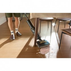 Cordless hoover Roborock F25