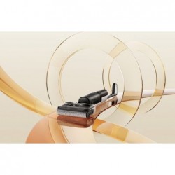 Cordless hoover Roborock F25