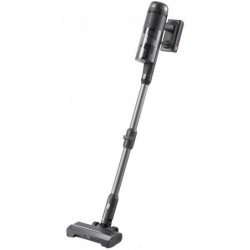 Cordless upright hoover...