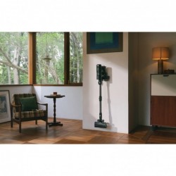 Cordless upright hoover Roborock H60 Ultra