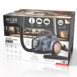 ADLER AD 7076 vacuum