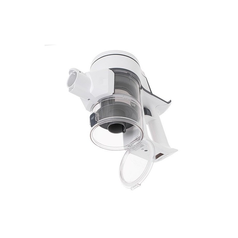 ADLER AD 7064 2-in-1 upright vacuum cleaner for dry and wet cleaning