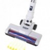 ADLER AD 7064 2-in-1 upright vacuum cleaner for dry and wet cleaning