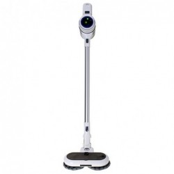ADLER AD 7064 2-in-1 upright vacuum cleaner for dry and wet cleaning