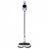 ADLER AD 7064 2-in-1 upright vacuum cleaner for dry and wet cleaning